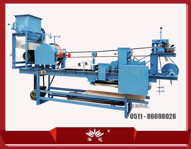 多功能型面條機(jī)